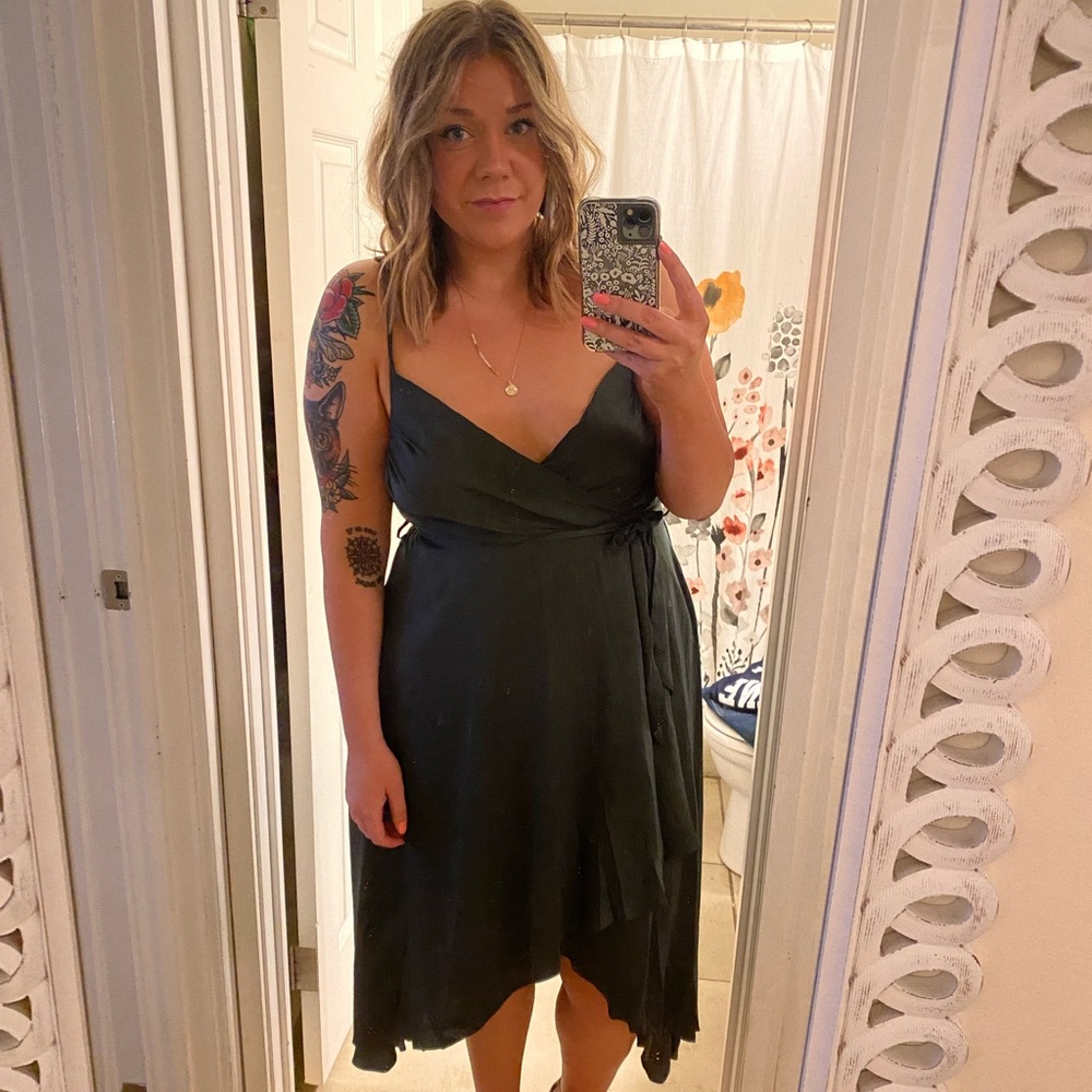 Meet your Posher, Kristin